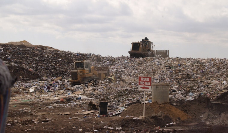 Brookhaven ‘Poison Plume’ Uproar As Town Pitches More Testing, Not Faster Cleanup
