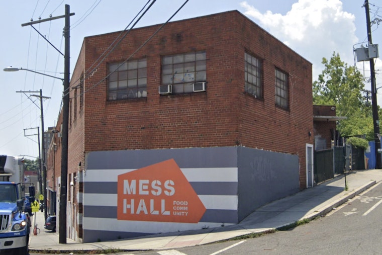Brookland Mess Hall Becomes DC's Crystal Ball For Next Hot Restaurants