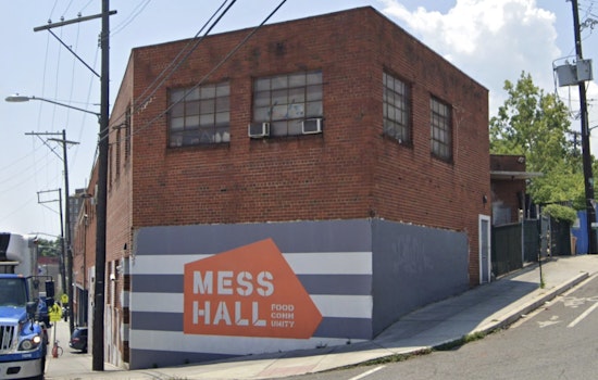 Brookland Mess Hall Becomes DC's Crystal Ball For Next Hot Restaurants