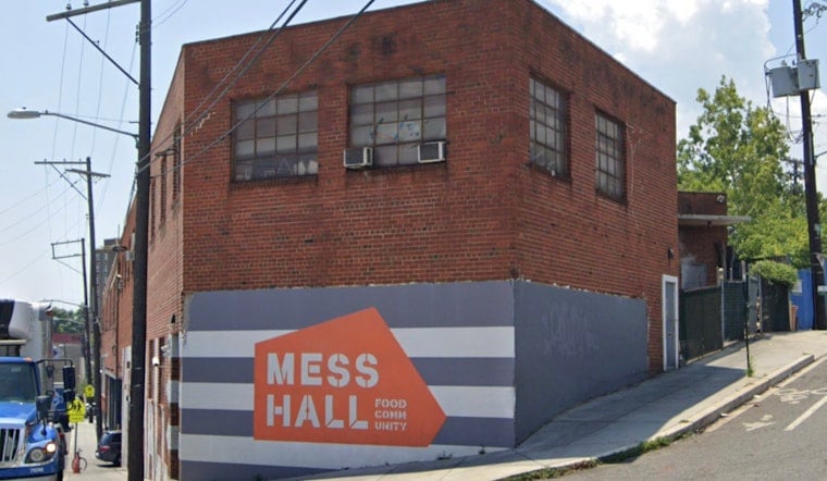 Brookland Mess Hall Becomes DC's Crystal Ball For Next Hot Restaurants