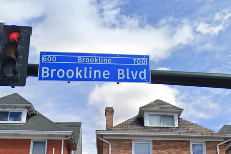 Brookline Neighbors Fume After 28-Round Barrage Rocks Busy Boulevard