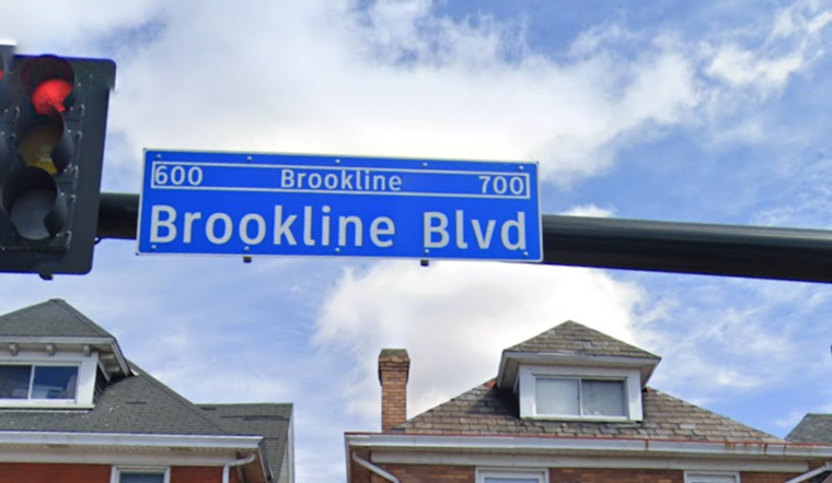 Brookline Neighbors Fume After 28-Round Barrage Rocks Busy Boulevard