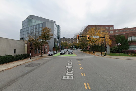 Brookline Village Showdown: Claremont Eyes 12-Story Tower Beside Hilton Garden Inn