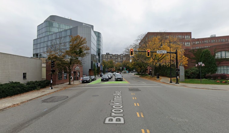 Brookline Village Showdown: Claremont Eyes 12-Story Tower Beside Hilton Garden Inn