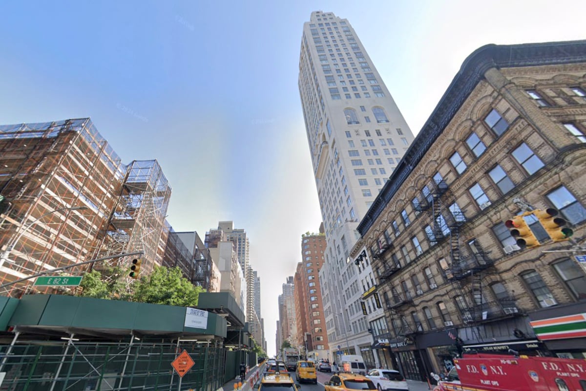 YIMBY: 57,352 Proposed NYC Units in 2025