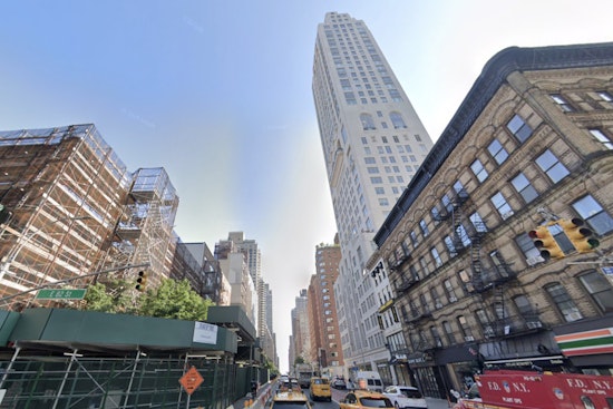 Brooklyn And Bronx Boom As New York Tees Up 57,000 New Units