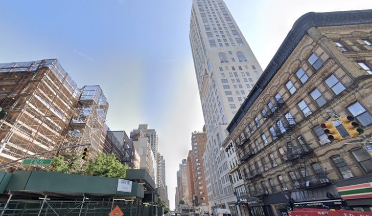 Brooklyn And Bronx Boom As New York Tees Up 57,000 New Units