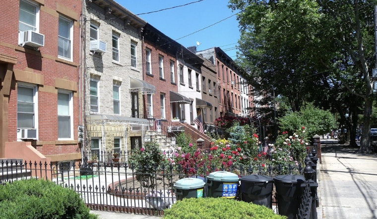 Brooklyn B61 Beatdown: 78-Year-Old Rider Attacked on Midday Carroll Gardens Run