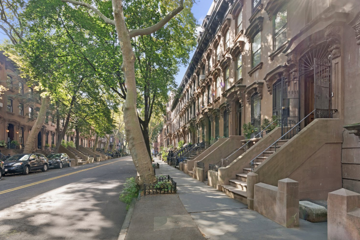 Brooklyn Luxury Market Posts 23 Contracts, $69M