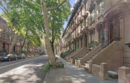 Brooklyn Big Spenders Ink 23 Luxe Deals, Move $69 Million In A Week