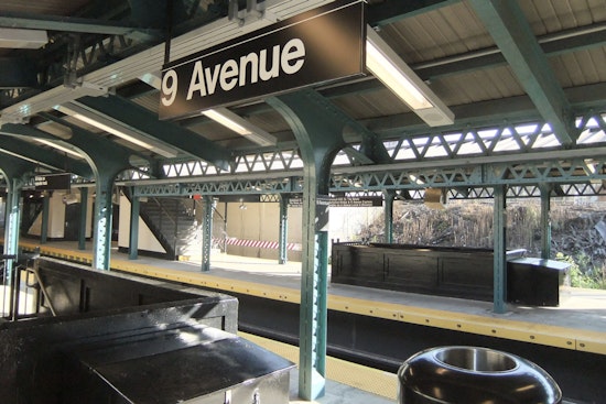 Brooklyn Bigot Sought After Anti-Muslim Attack On D Train Platform