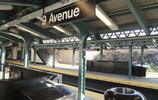 Brooklyn Bigot Sought After Anti-Muslim Attack On D Train Platform