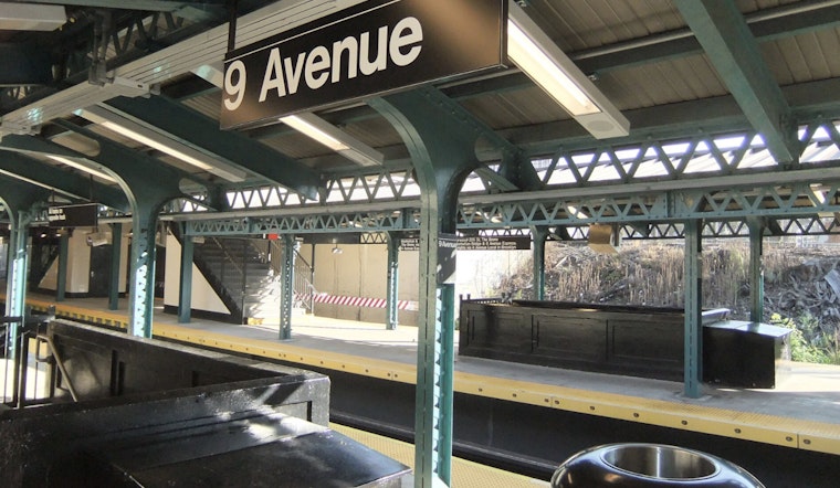 Brooklyn Bigot Sought After Anti-Muslim Attack On D Train Platform