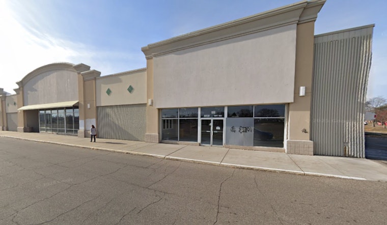 Brooklyn Center Kmart Site Sells For $6.5M