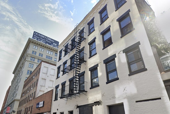 Brooklyn Chef Plots All-Day Dumbo Diner In Historic Waterfront Factory