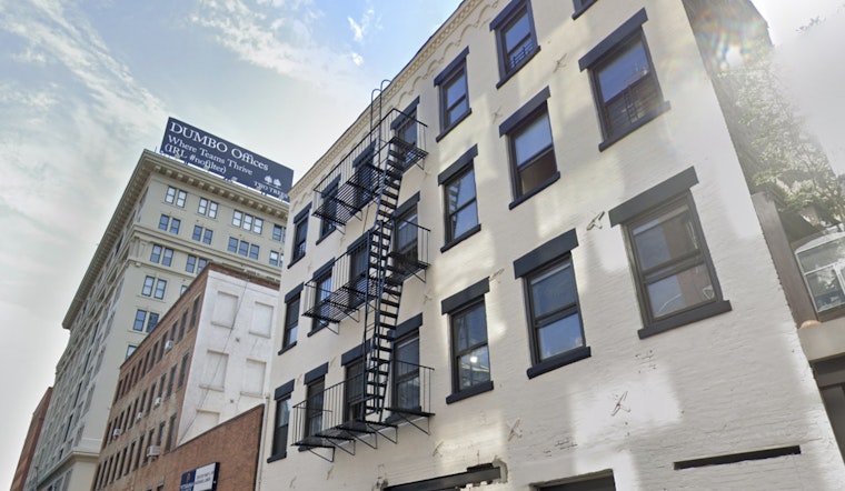 Brooklyn Chef Plots All-Day Dumbo Diner In Historic Waterfront Factory