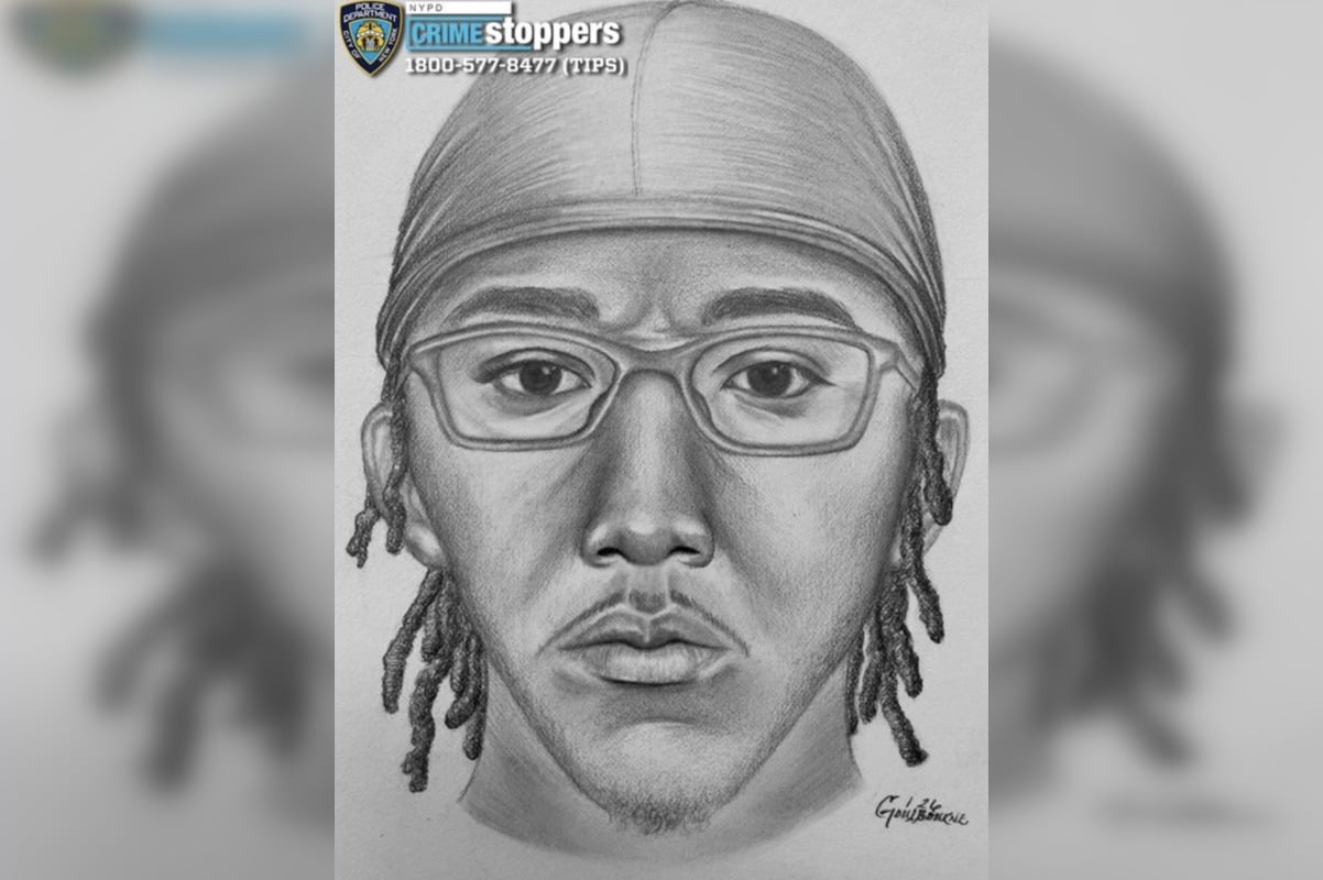 Brooklyn Police Seek Suspects in Glenwood Road Robbery