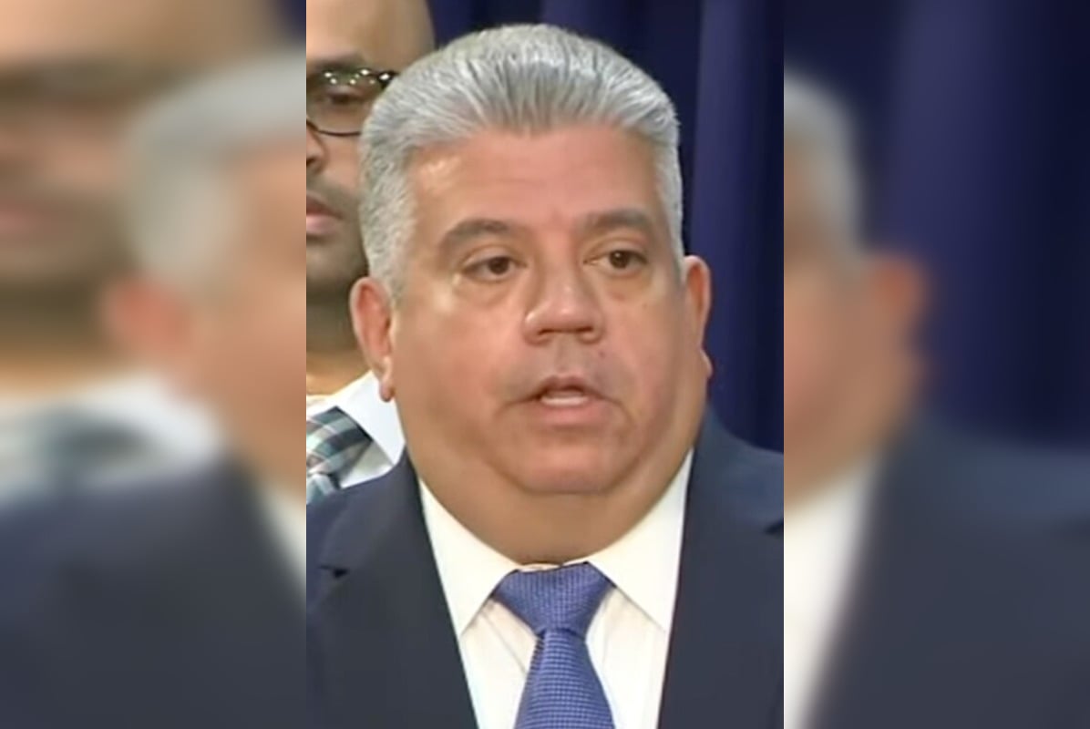 Project Restore Expands To Brownsville - Brooklyn Violence Program