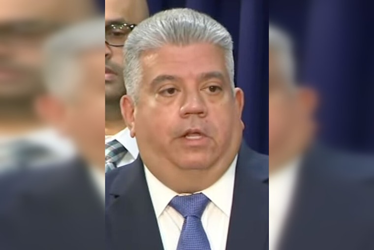 Brooklyn DA Brings ‘Project Restore’ Lifeline To Brownsville To Stop Street Violence