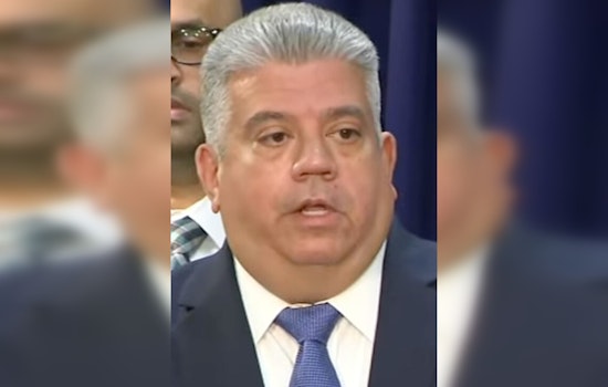 Brooklyn DA Brings ‘Project Restore’ Lifeline To Brownsville To Stop Street Violence