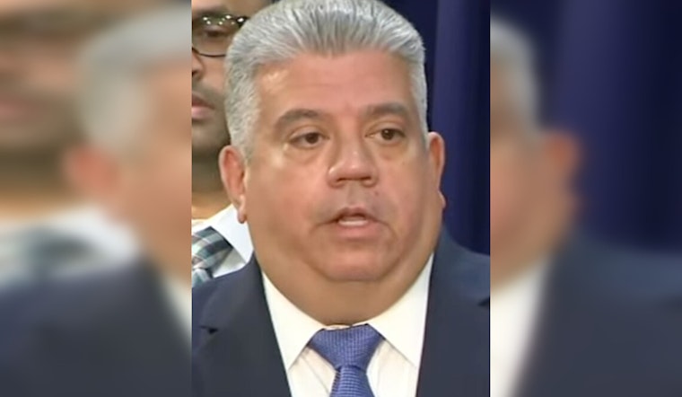 Brooklyn DA Brings ‘Project Restore’ Lifeline To Brownsville To Stop Street Violence