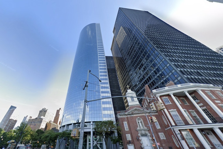 Brooklyn Developer Muscles Into FiDi, Doubles Office Space at 17 State Street