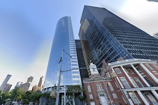 Brooklyn Developer Muscles Into FiDi, Doubles Office Space at 17 State Street