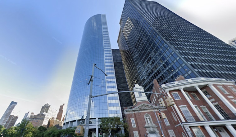 Brooklyn Developer Muscles Into FiDi, Doubles Office Space at 17 State Street