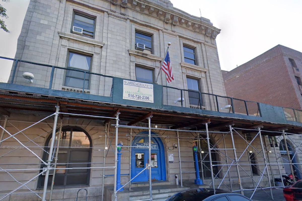 Brooklyn Drivers Slammed With Scam 'Enforcement Action' Texts, NYPD Warns