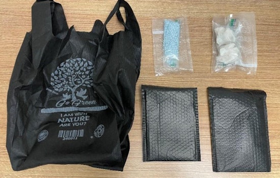 Brooklyn Drug Bust Nets 8,000 Fake Oxy Pills And Pile Of Cocaine