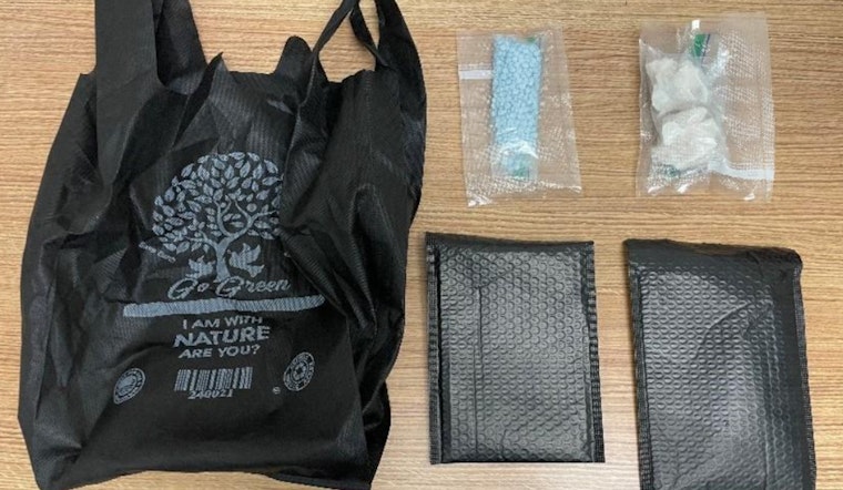 Brooklyn Drug Bust Nets 8,000 Fake Oxy Pills And Pile Of Cocaine