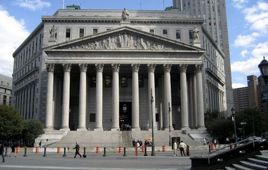 Brooklyn Jury Nails Deported Sex Offender for Sneaking Back Into U.S.