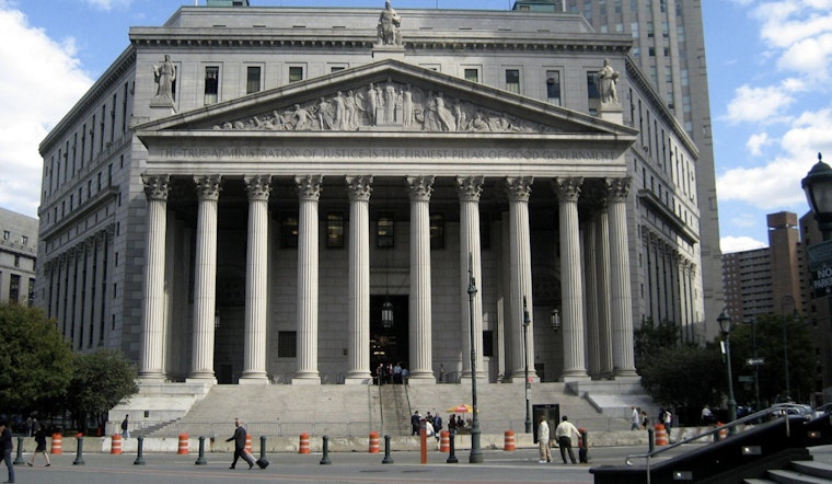 Brooklyn Jury Nails Deported Sex Offender for Sneaking Back Into U.S.