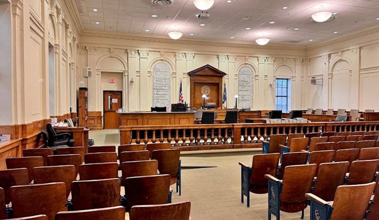 Brooklyn Man Indicted In Major Gun Trafficking Bust