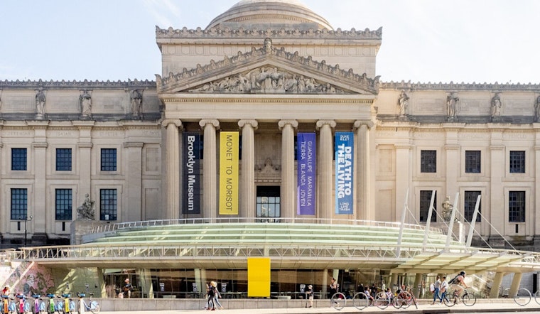 Brooklyn Museum Lands Pearlman Art Bonanza This Fall
