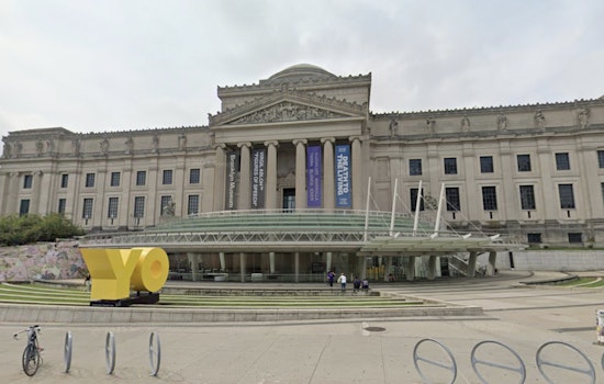 Brooklyn Museum Turns Back Rooms Into Third Floor African Art Showcase