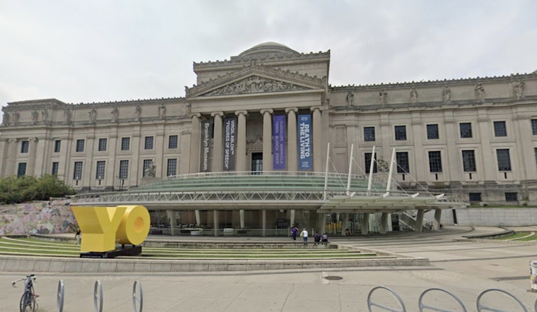 Brooklyn Museum Turns Back Rooms Into Third Floor African Art Showcase