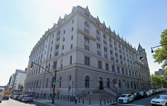 Brooklyn Ninedee Scammer Who Looted COVID Jobless Cash Gets 145 Months
