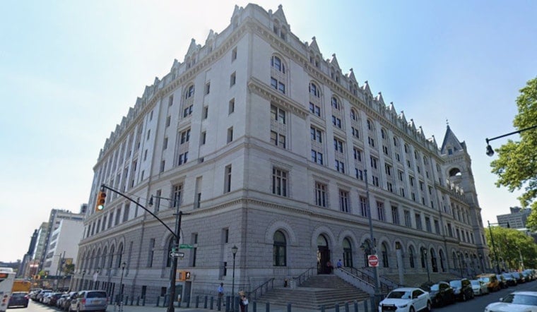 Brooklyn Ninedee Scammer Who Looted COVID Jobless Cash Gets 145 Months