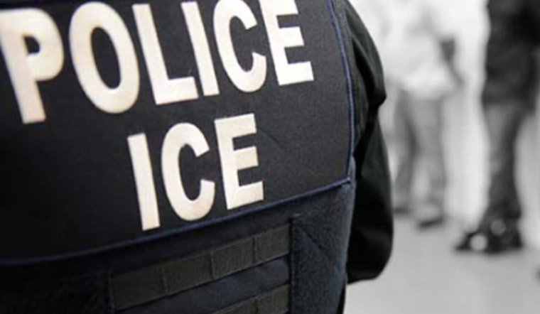 Brooklyn Park Man ‘Lured’ Outside His Home by ICE, Then Deported to Mexico