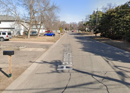 Brooklyn Park SWAT Serves Warrant, One Man Arrested