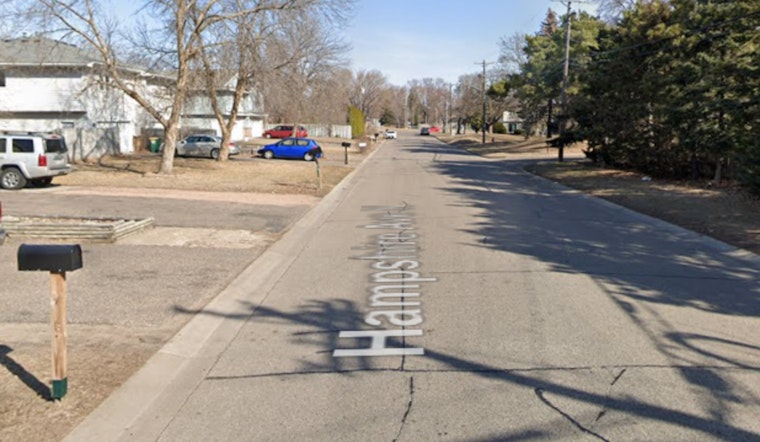 Brooklyn Park SWAT Serves Warrant, One Man Arrested