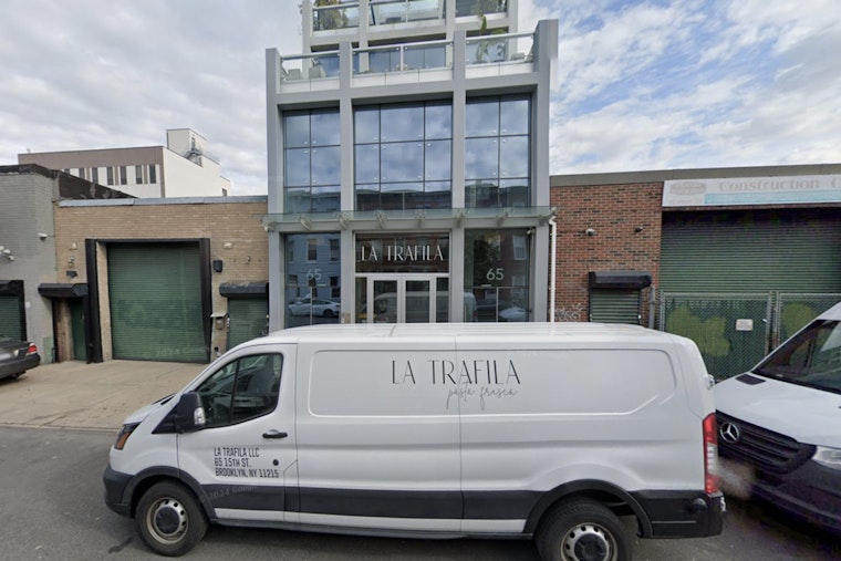 Brooklyn Pasta Panic As La Trafila Yanks Favorites Over Hidden Milk And Wheat