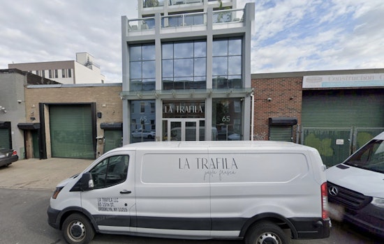 Brooklyn Pasta Panic As La Trafila Yanks Favorites Over Hidden Milk And Wheat