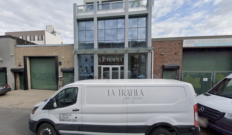Brooklyn Pasta Panic As La Trafila Yanks Favorites Over Hidden Milk And Wheat
