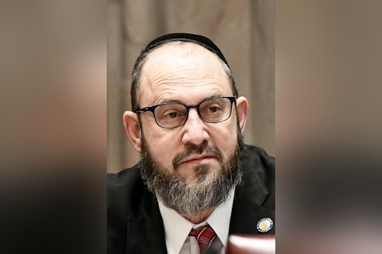 Brooklyn Pol to City Hall: Shovel Your Sidewalks Before Slapping Fines