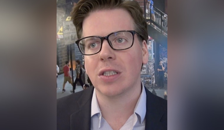 Brooklyn Pol’s Big Bet: Split Winter Olympics Between NYC and Lake Placid