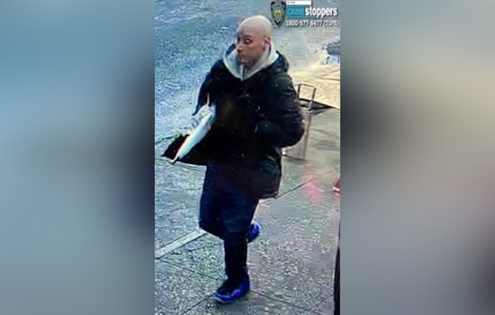 Brooklyn Punk Rips Phone From 76-Year-Old Near Kings Highway