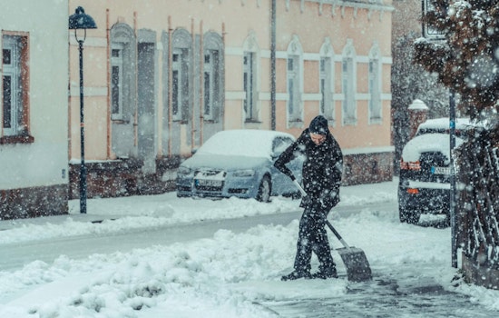 Brooklyn Shoveler Says City Stiffed Him On Historic Blizzard Pay