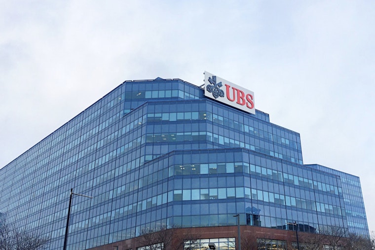Brooklyn Showdown: UBS Tries to Slam Door on New Nazi Account Claims